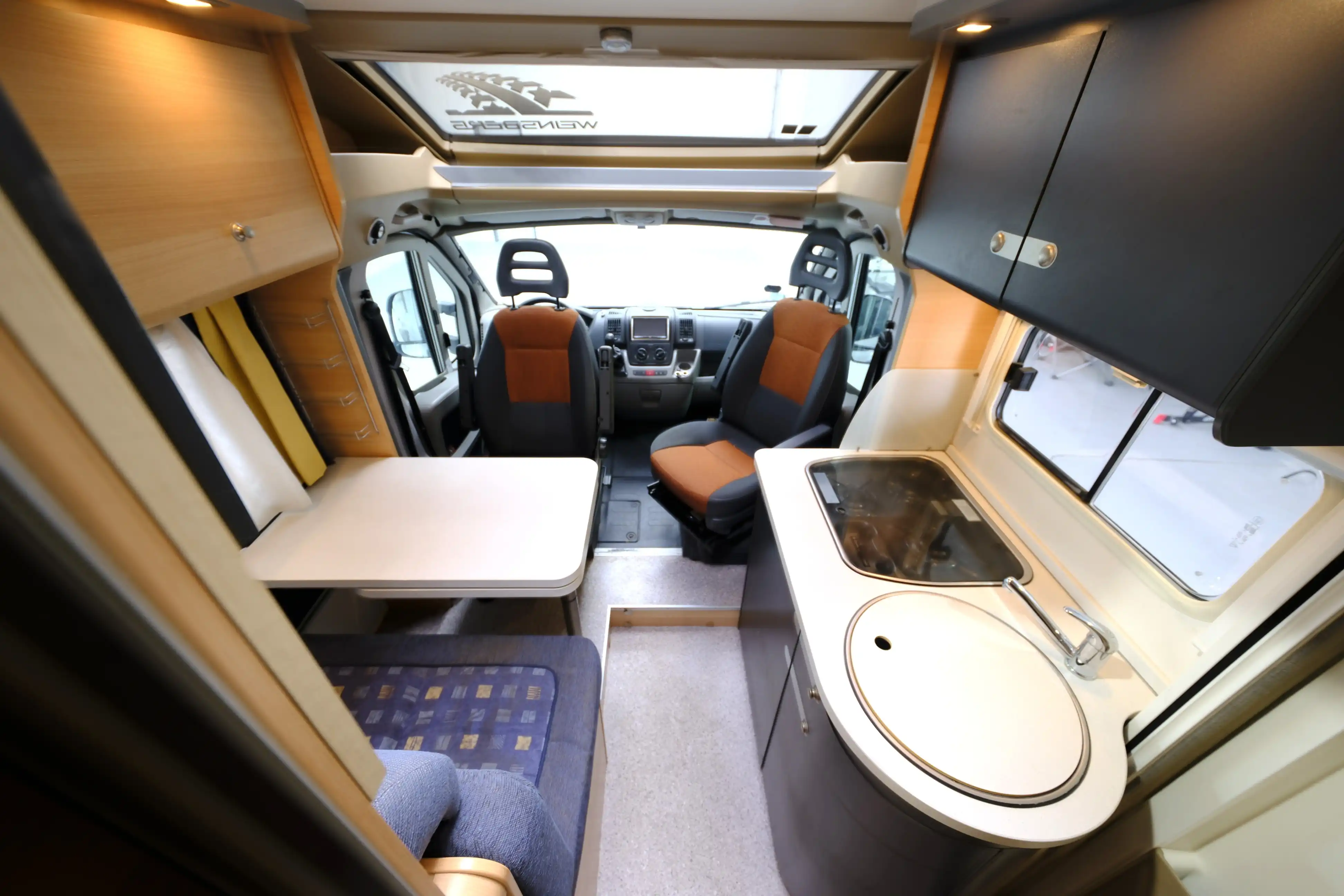 WEINSBERG Imperiale V 601 ME